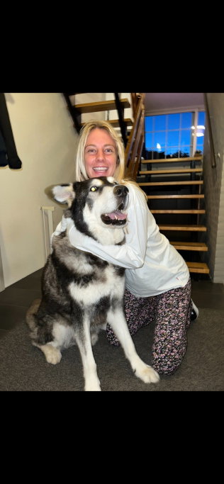 Merel, pet sitter in Haarlem, photo 1