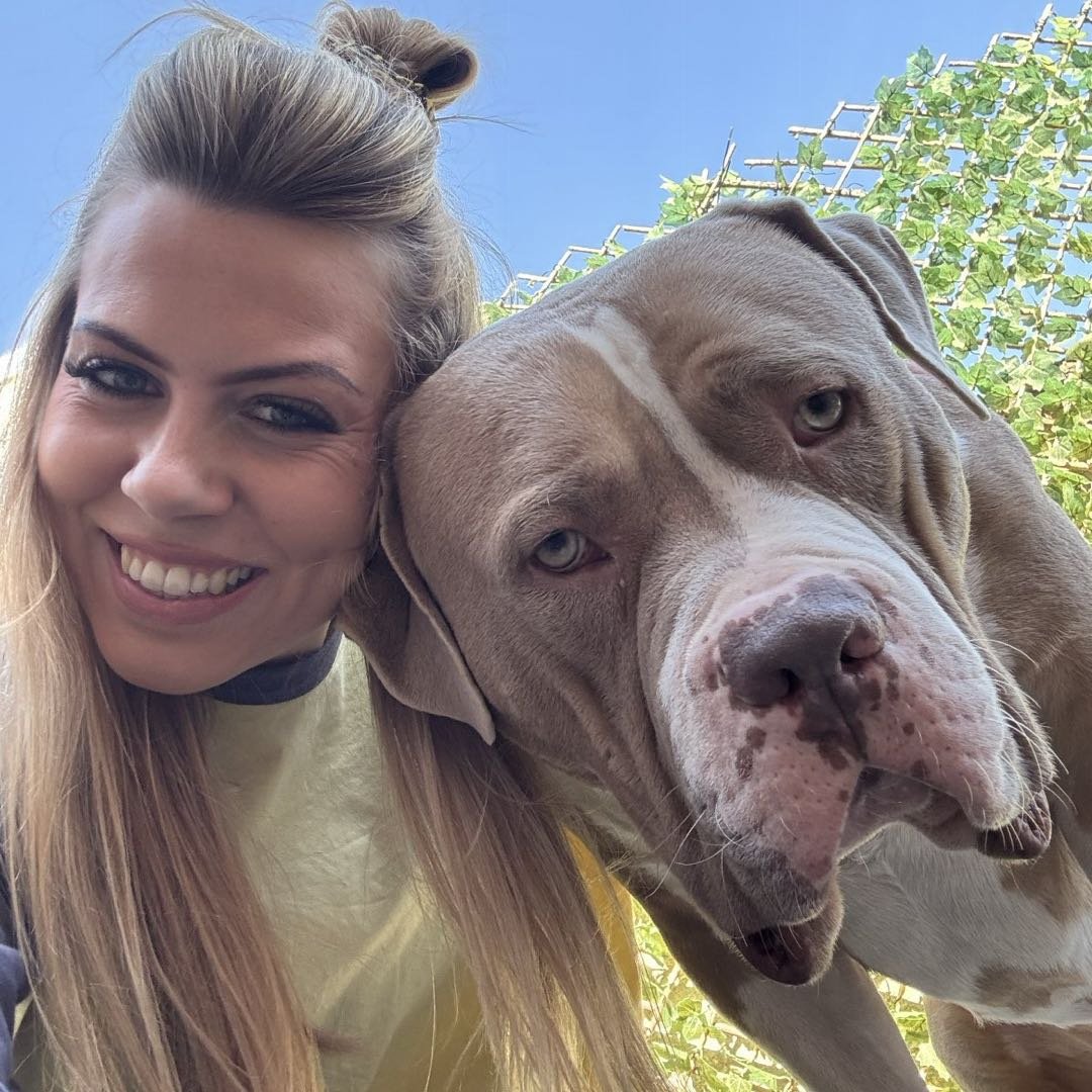 Famke, pet sitter in Brunssum, photo 3