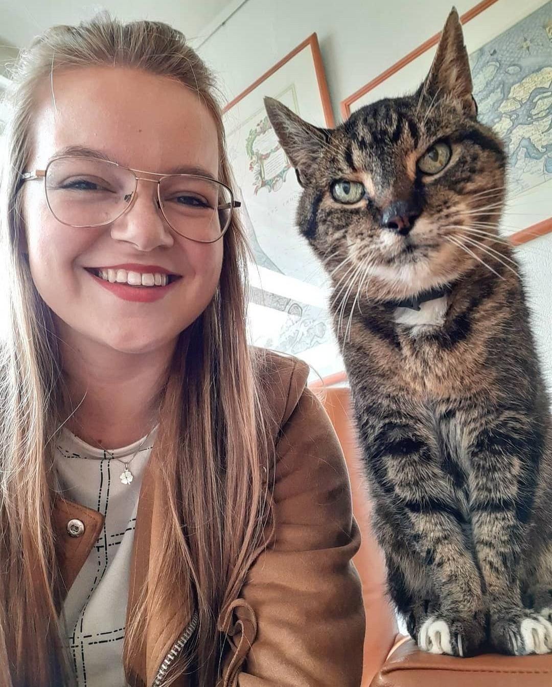 Annelies, pet sitter in Dalfsen, photo 2