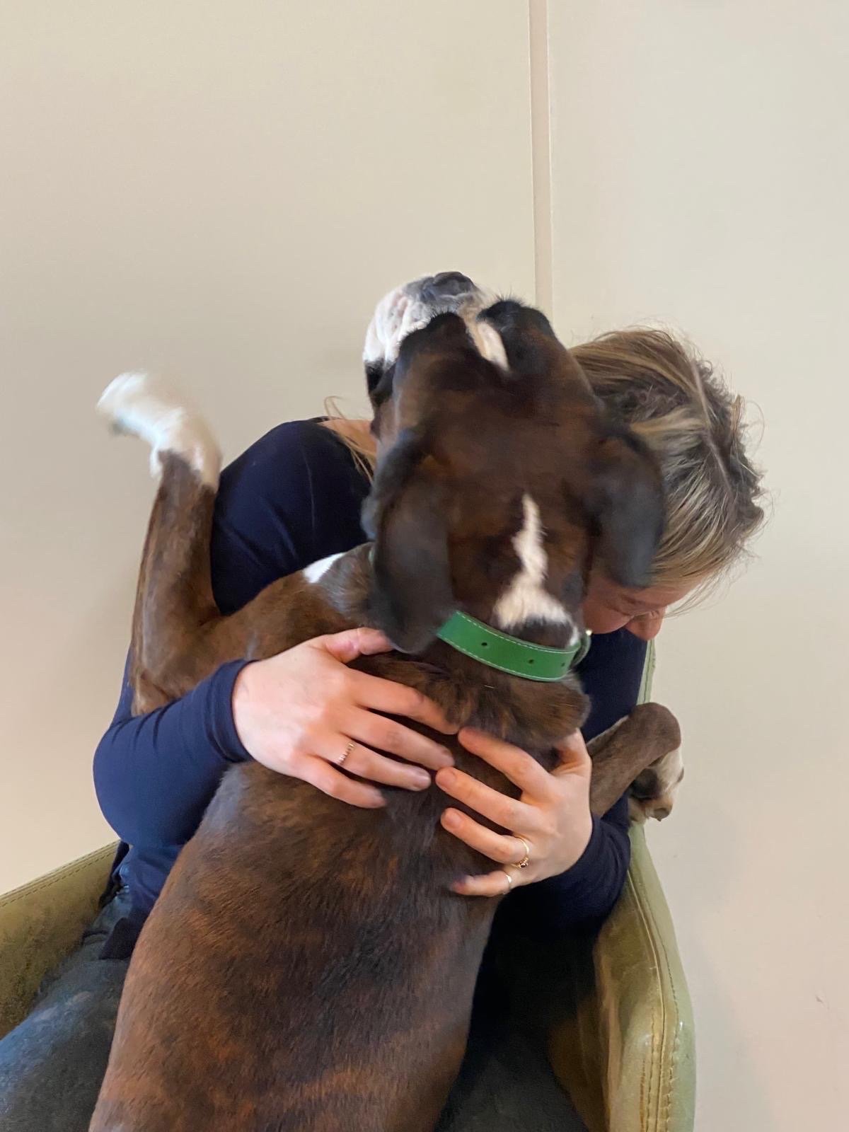 Vera, pet sitter in Amsterdam, photo 1