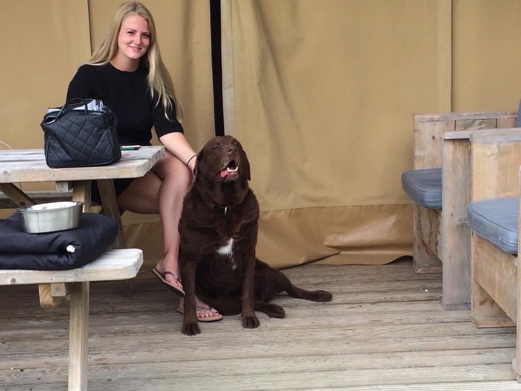 Vera, pet sitter in Amersfoort, photo 2