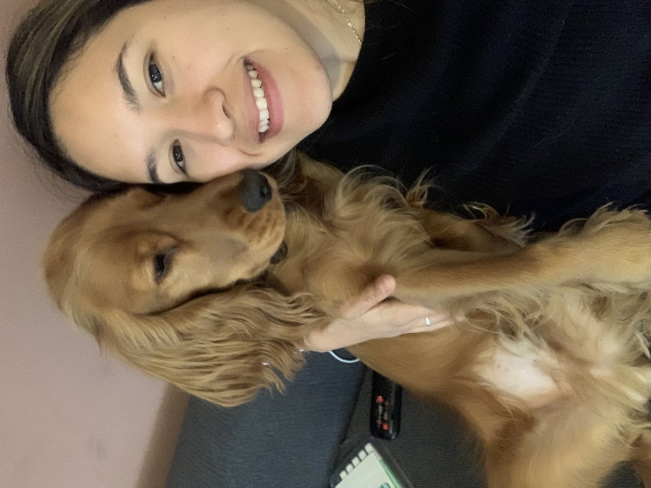Estefany, pet sitter in 's-Gravenhage, photo 2