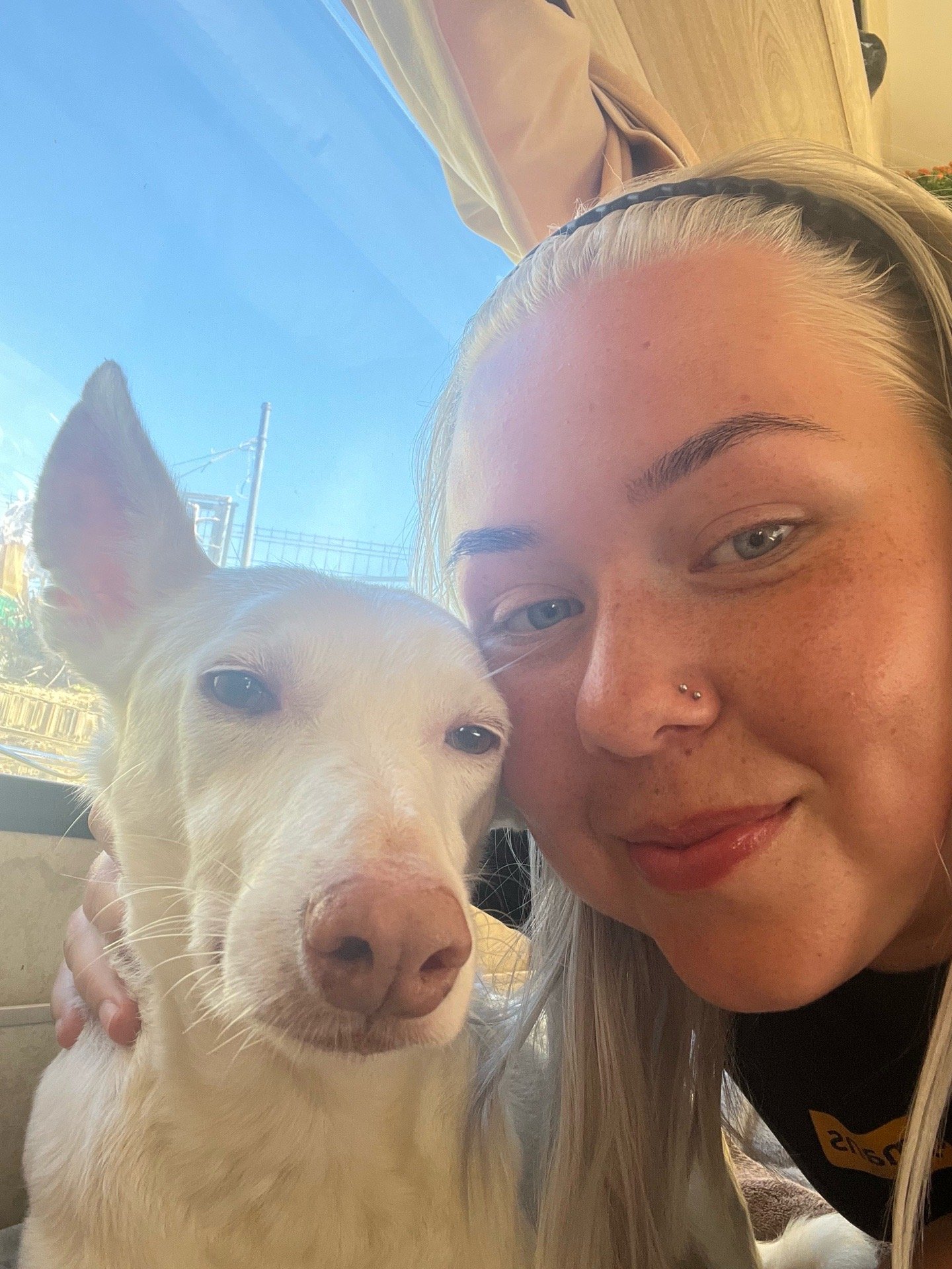 Shannon, pet sitter in Dronten, photo 3
