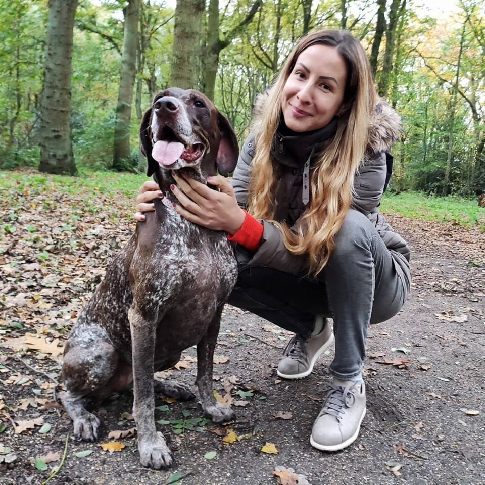 Iva, pet sitter in Leiden, photo 4