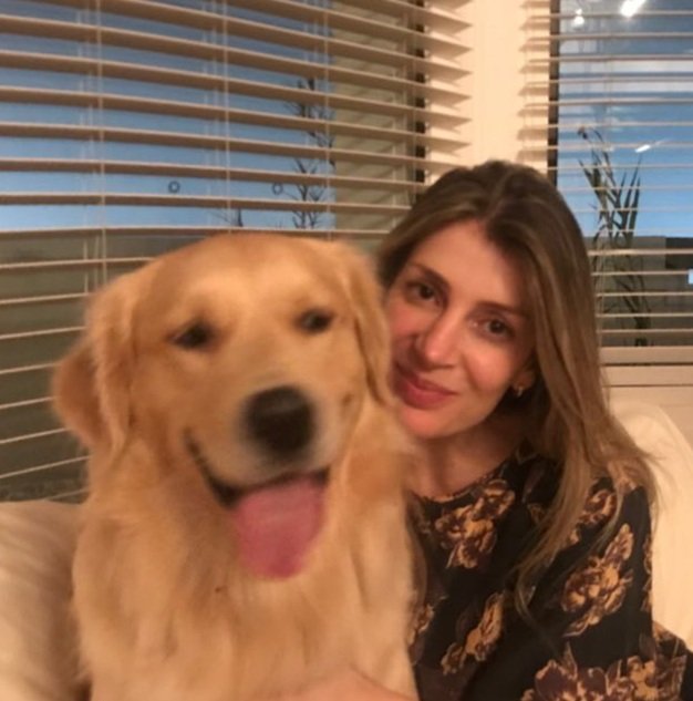 Marcela, pet sitter in Amsterdam, photo 1