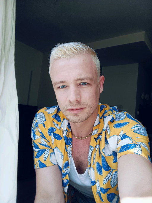 Nick, pet sitter in Amsterdam, photo 3
