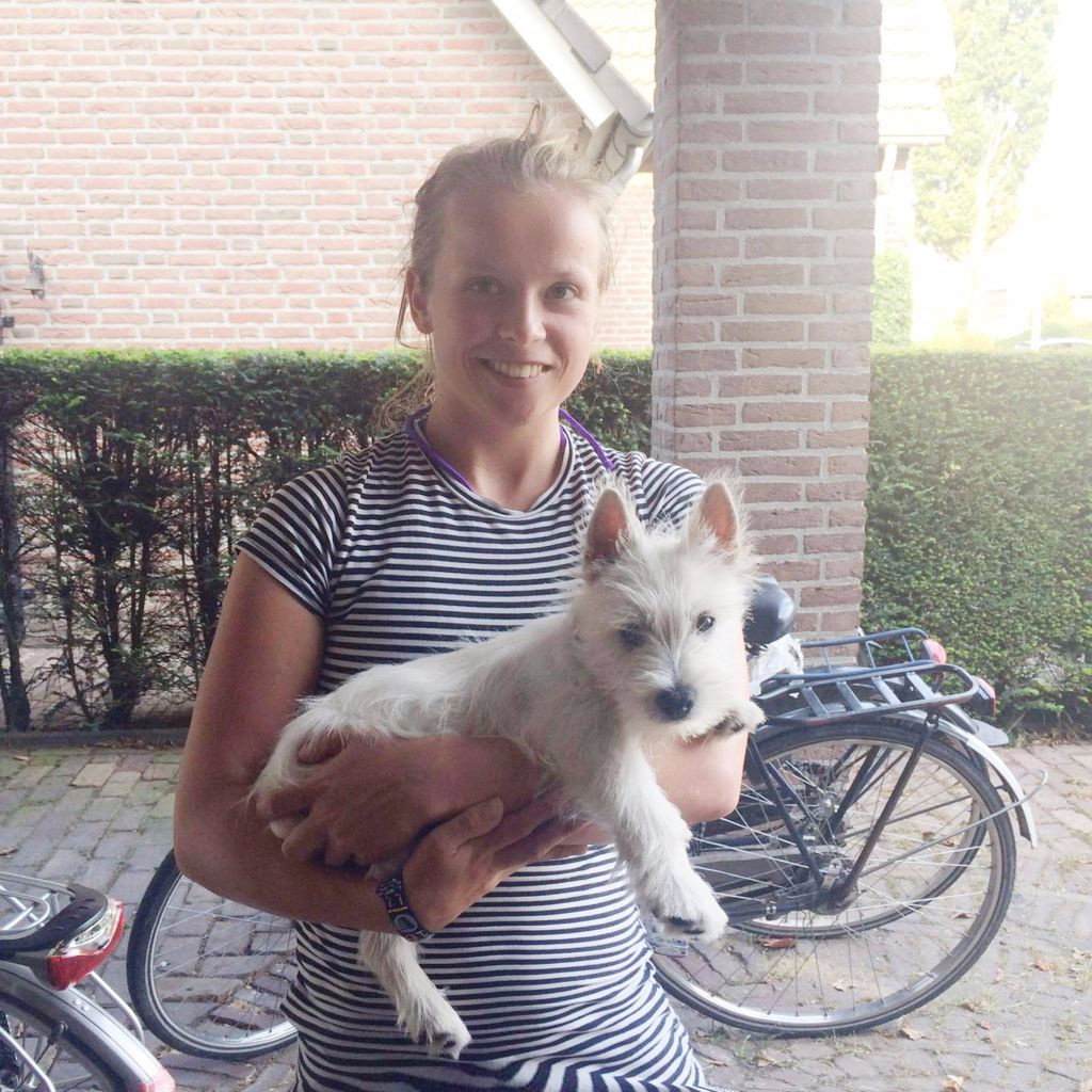 Eleanor, pet sitter in Utrecht, photo 2