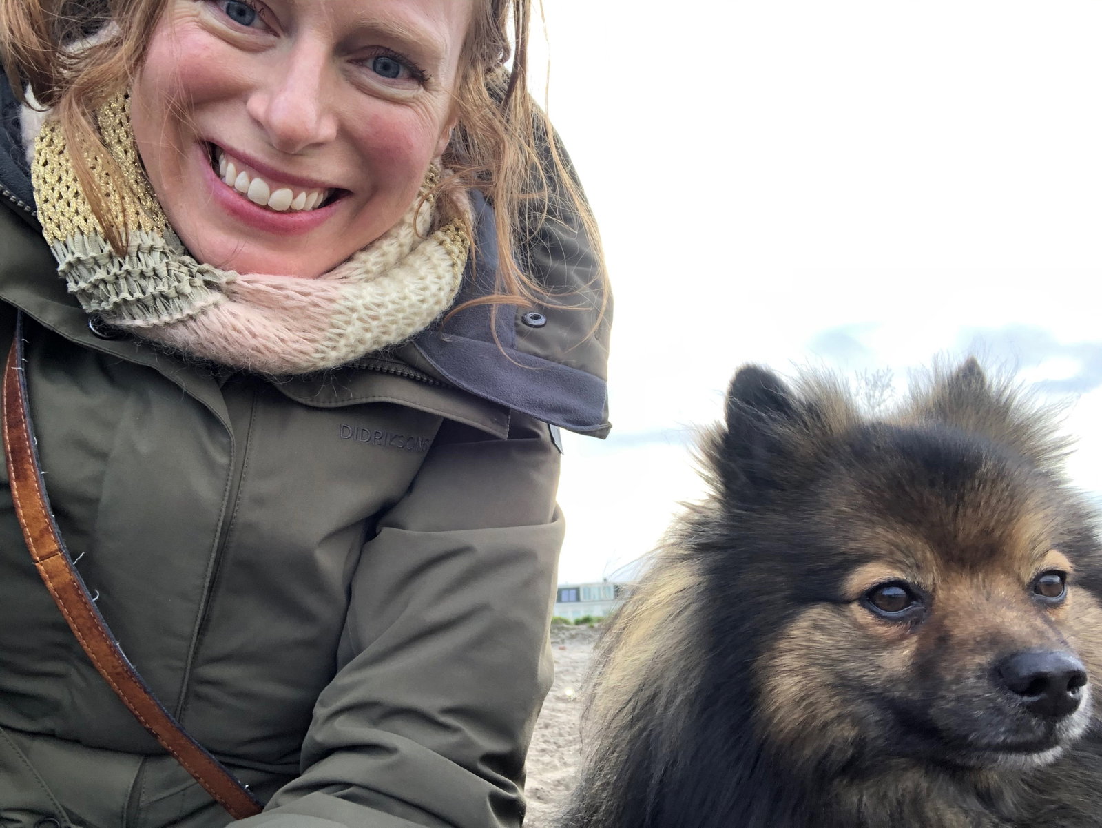 Marijke, pet sitter in Amsterdam, photo 5