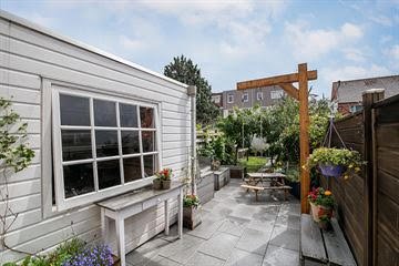 Maxime, dierenoppas in Haarlem, foto 2