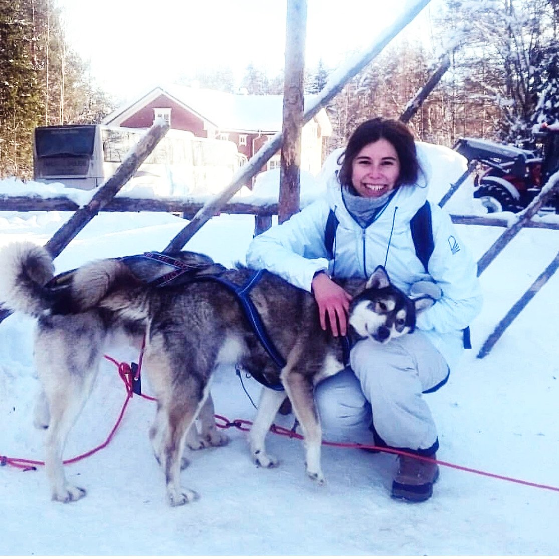 Sara, pet sitter in Eindhoven, photo 5