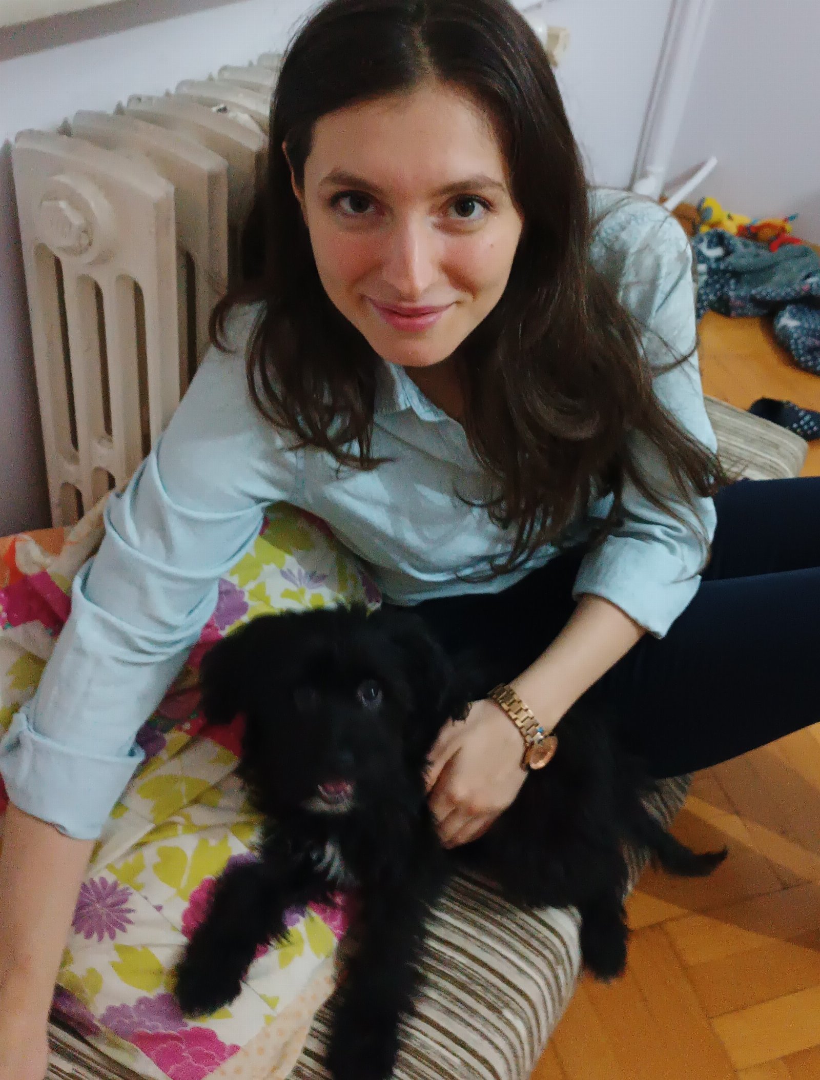 Kubranur, pet sitter in Geleen, photo 2