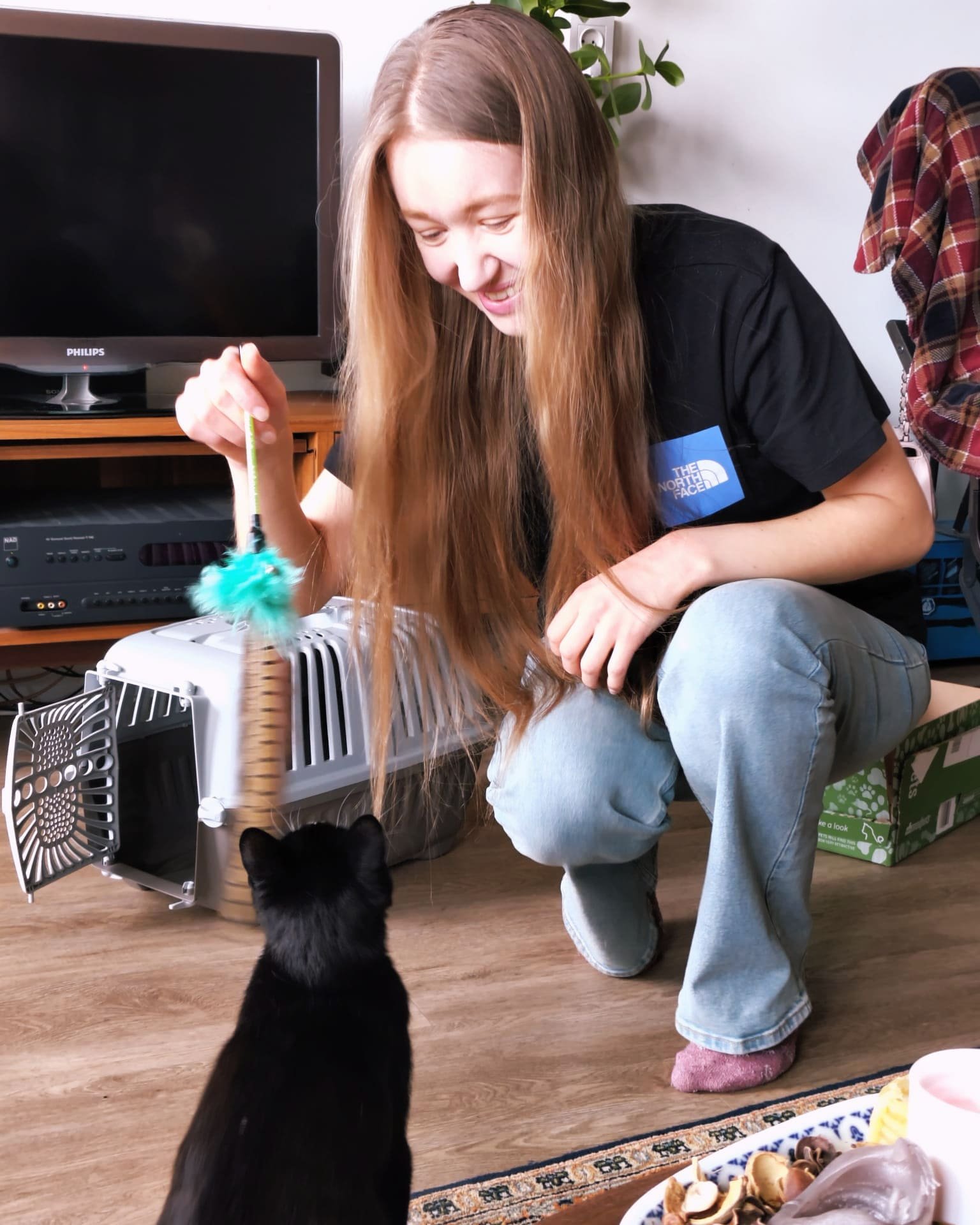 Viktoria, pet sitter in Zoetermeer, photo 2