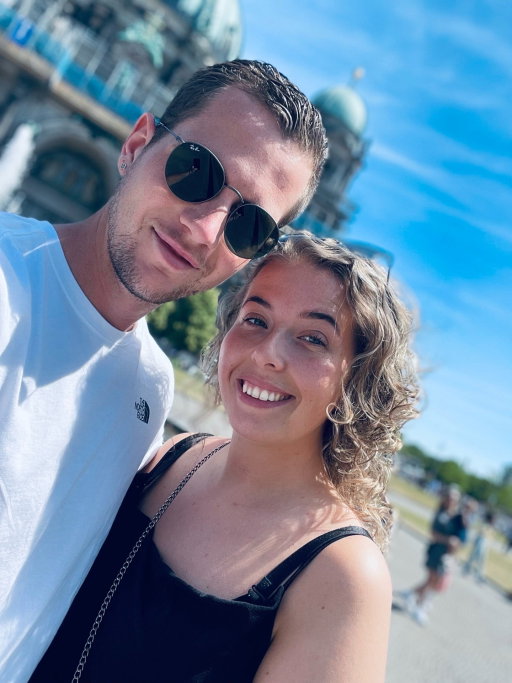 Christian & Esther, pet sitter in Hoofddorp, photo 3