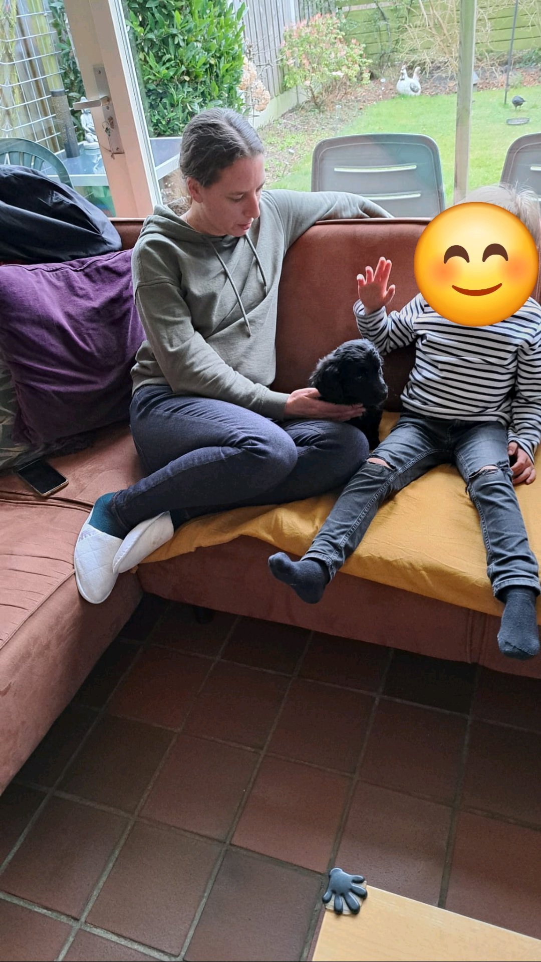 Sanne, pet sitter in Alkmaar, photo 1