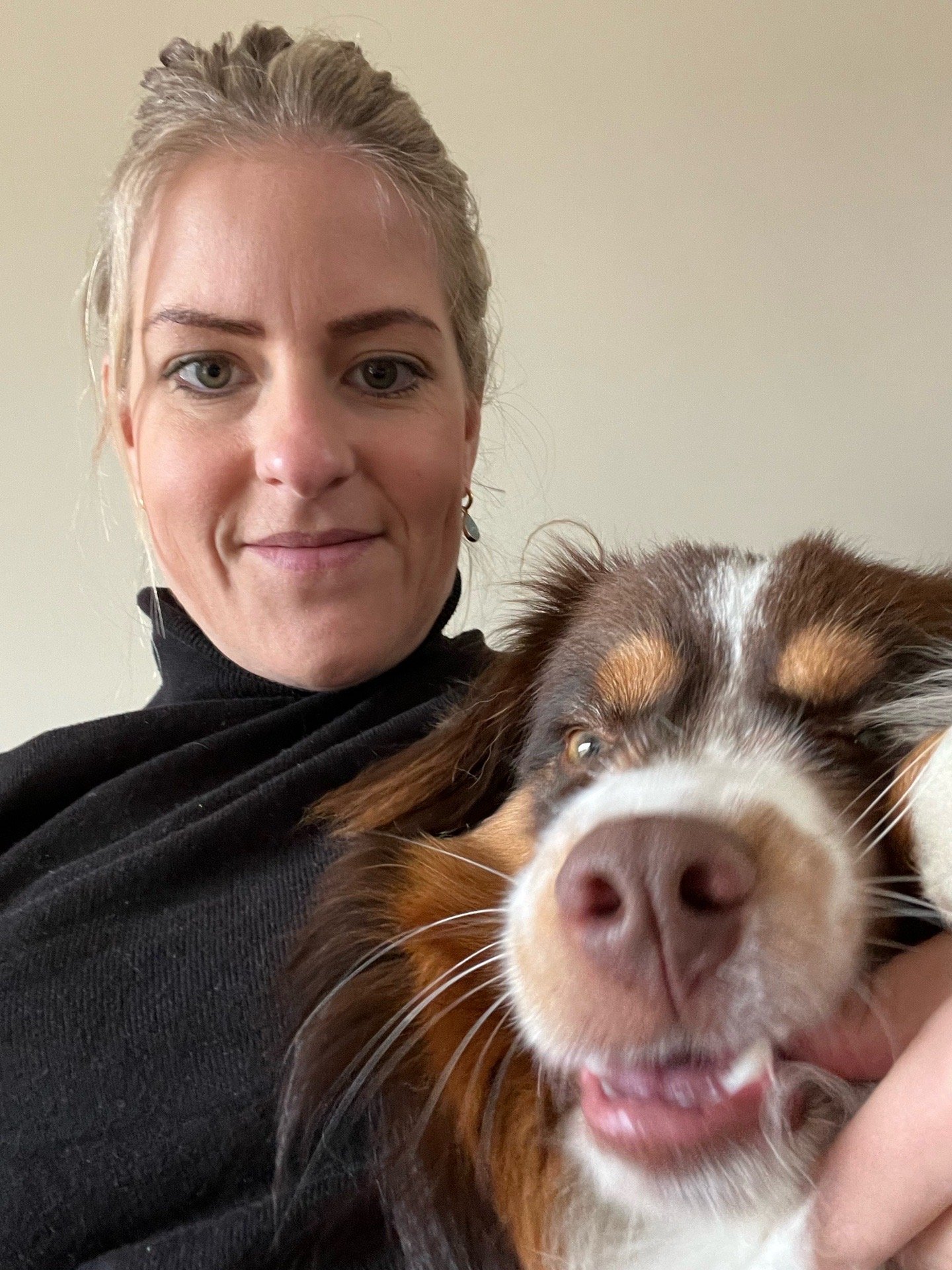 sabina, pet sitter in Zoetermeer, photo 1