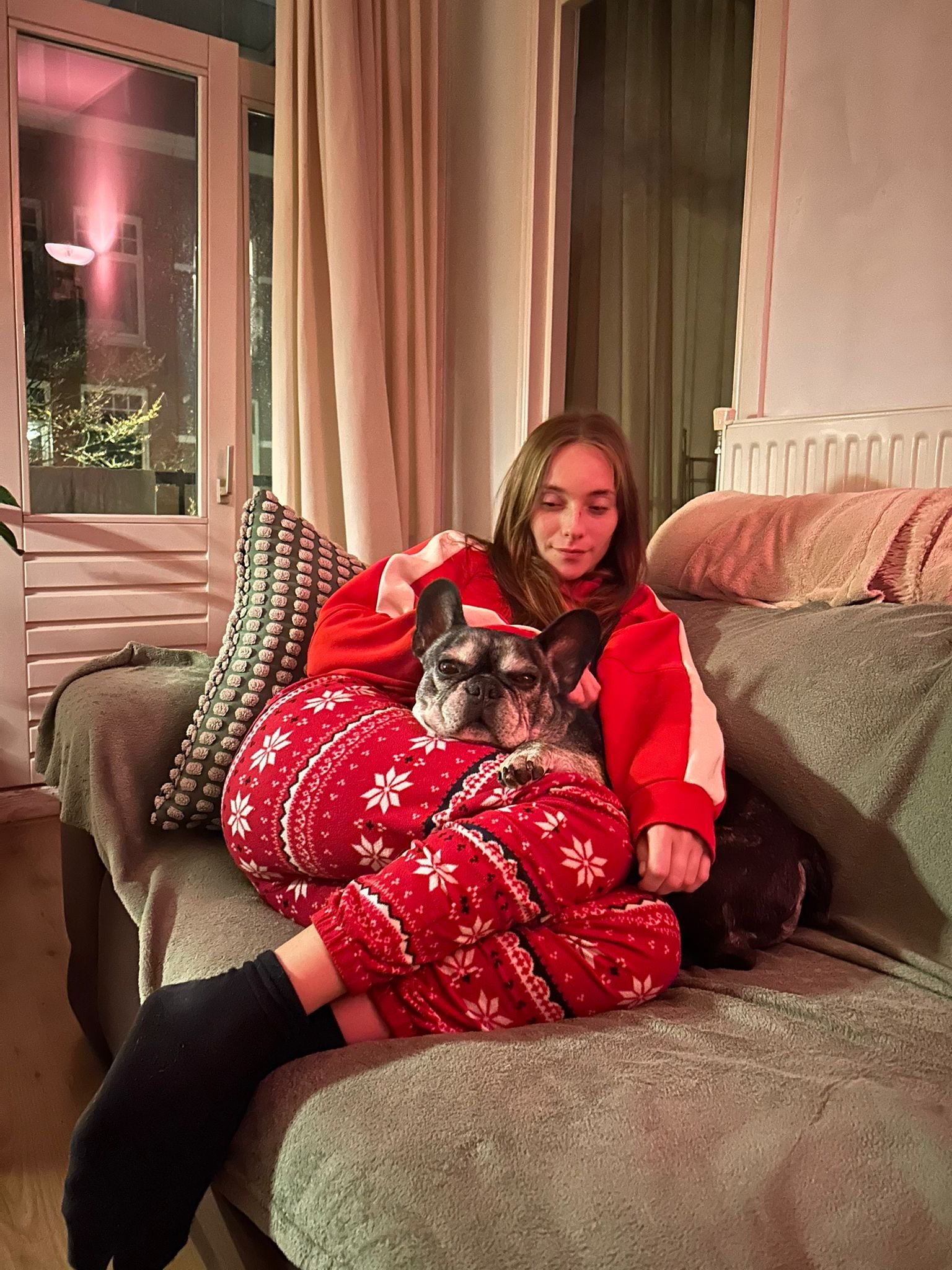 Renee, pet sitter in Amsterdam, photo 1