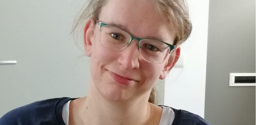 Eva, dierenoppas in Vlissingen, foto 3