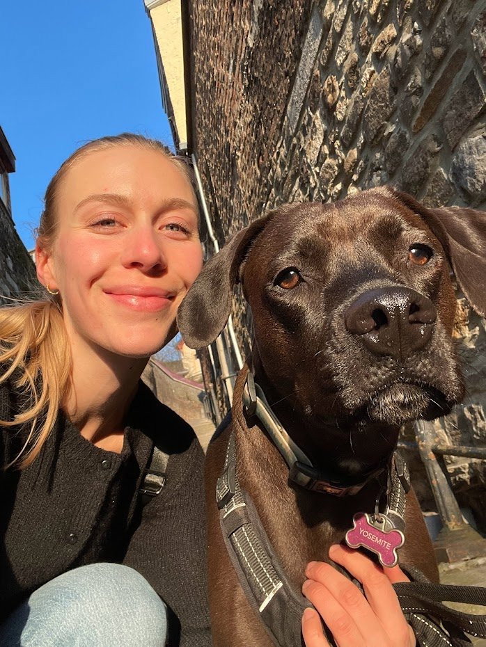 Jessica, pet sitter in Ooij, photo 1