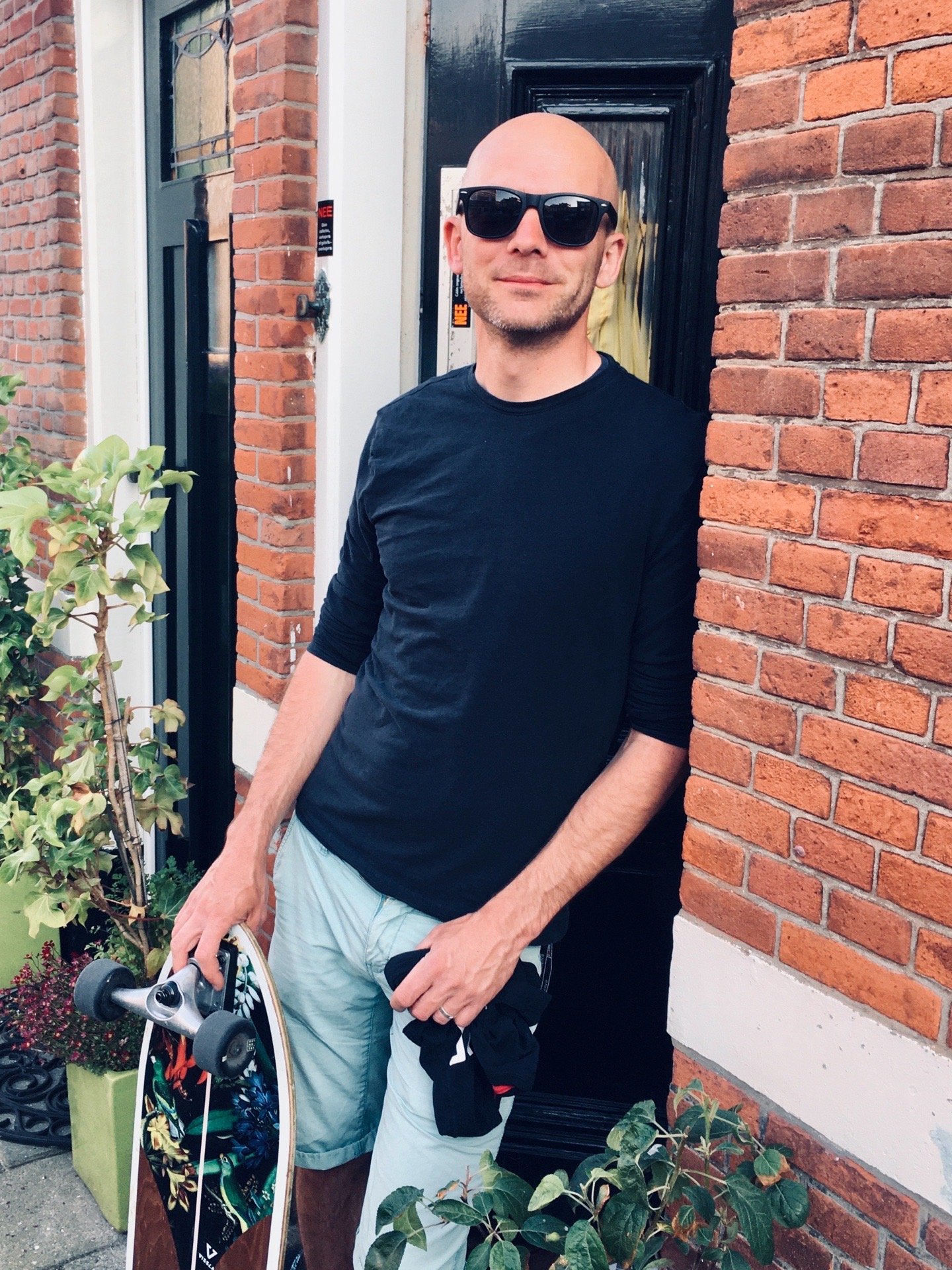Akos, pet sitter in 's-Gravenhage, photo 4