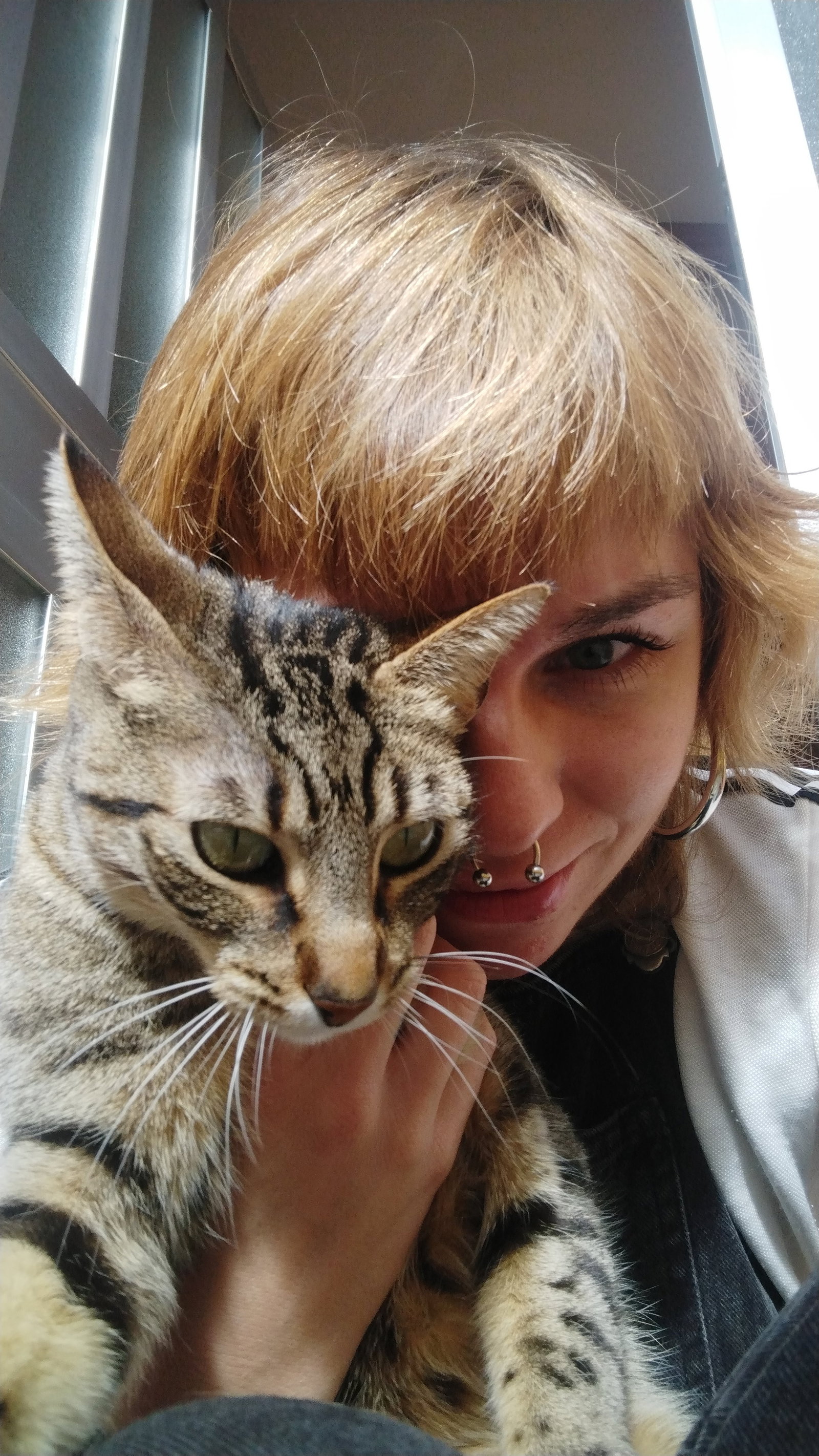 Leticia, Tiersitter in Berlin, Foto 2