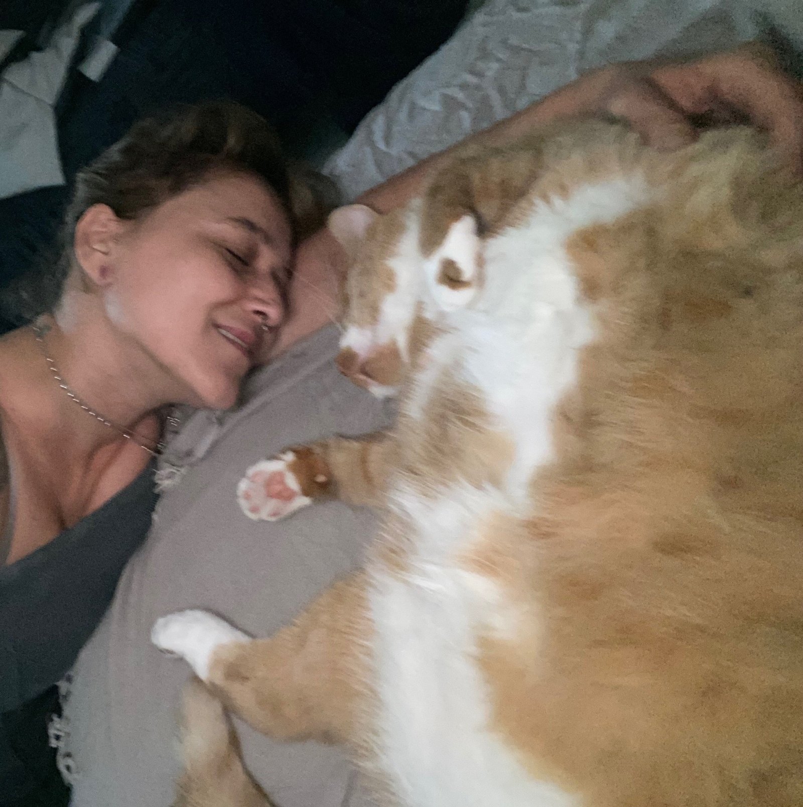 monica, pet sitter in Amsterdam, photo 5