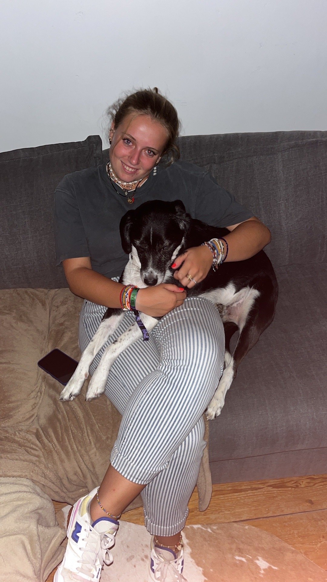 Chrissie, dierenoppas in Nijmegen, foto 2