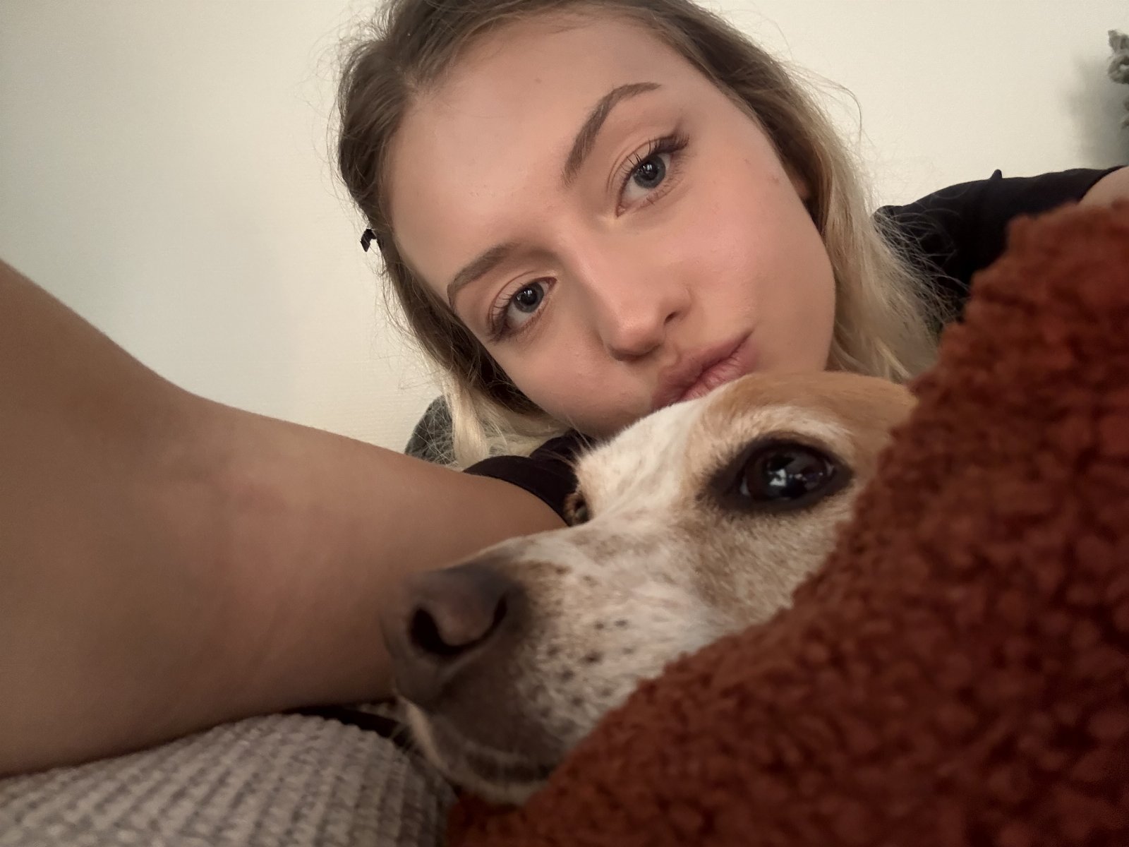 Polina, dierenoppas in Utrecht, foto 1
