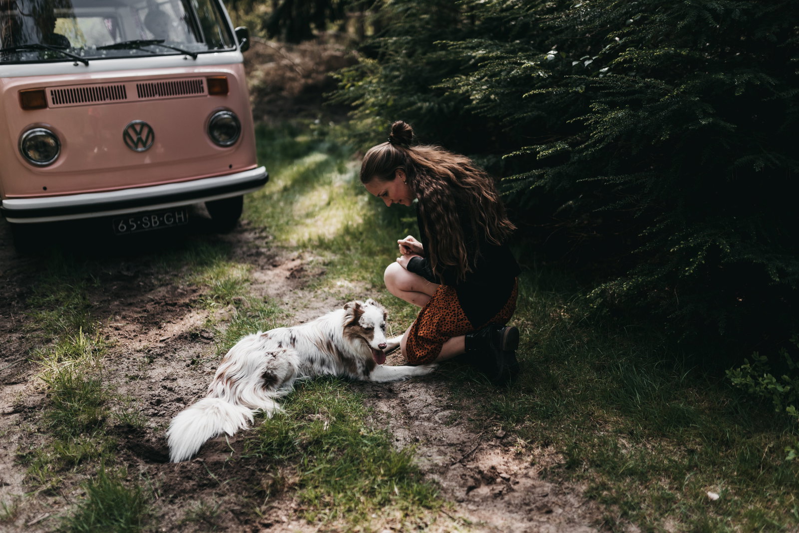Sharon, pet sitter in Ter Aar, photo 1