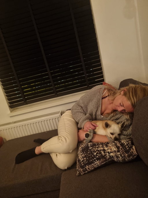 Laura, pet sitter in Amsterdam, photo 1