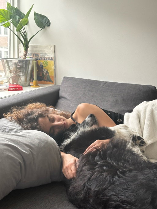 Lilian, pet sitter in Amsterdam, photo 2