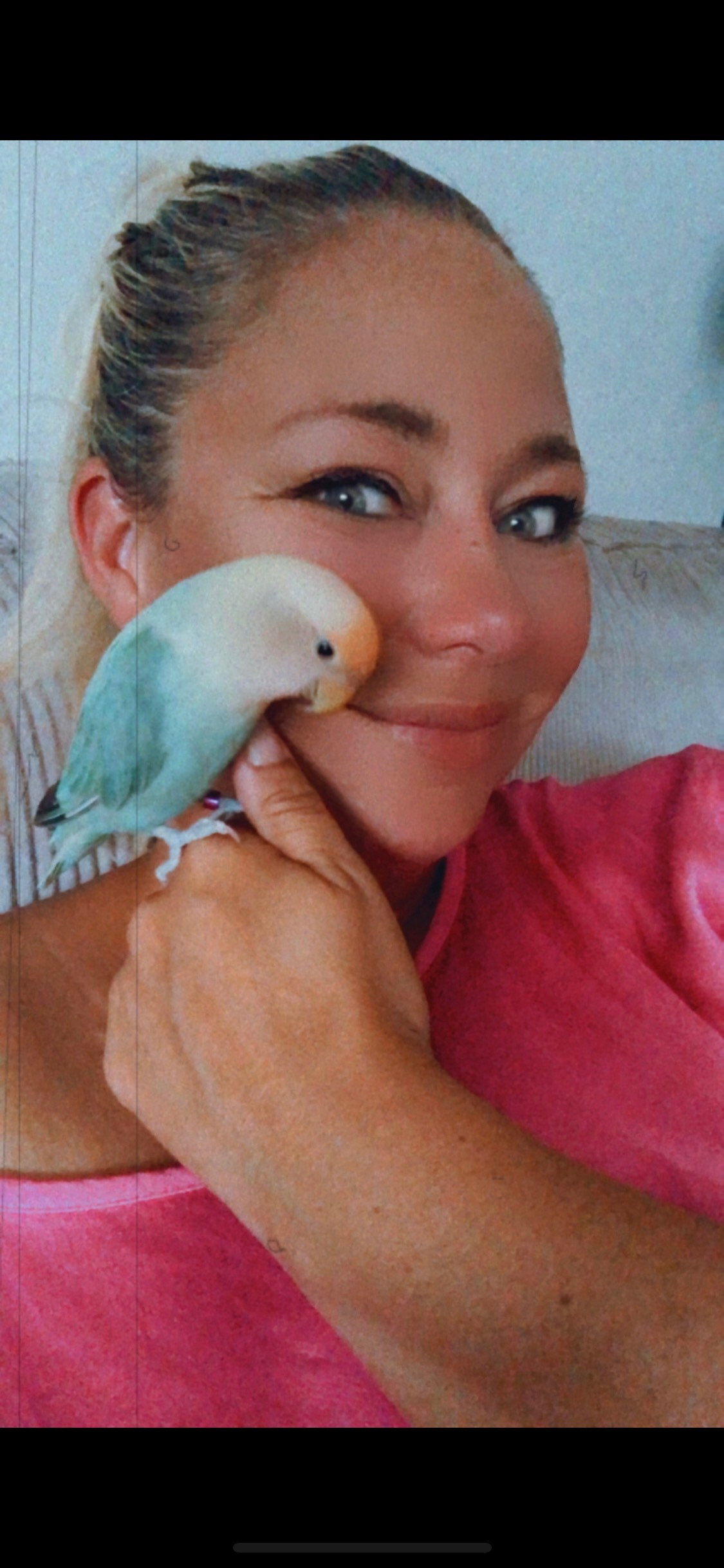 Cinderella, pet sitter in Zaandam, photo 2