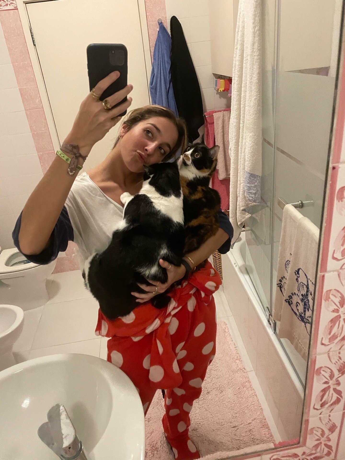 Leonor, pet sitter in Zaandam, photo 4