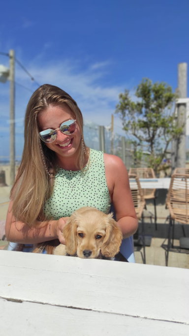Sterre, pet sitter in 's-Gravenhage, photo 2