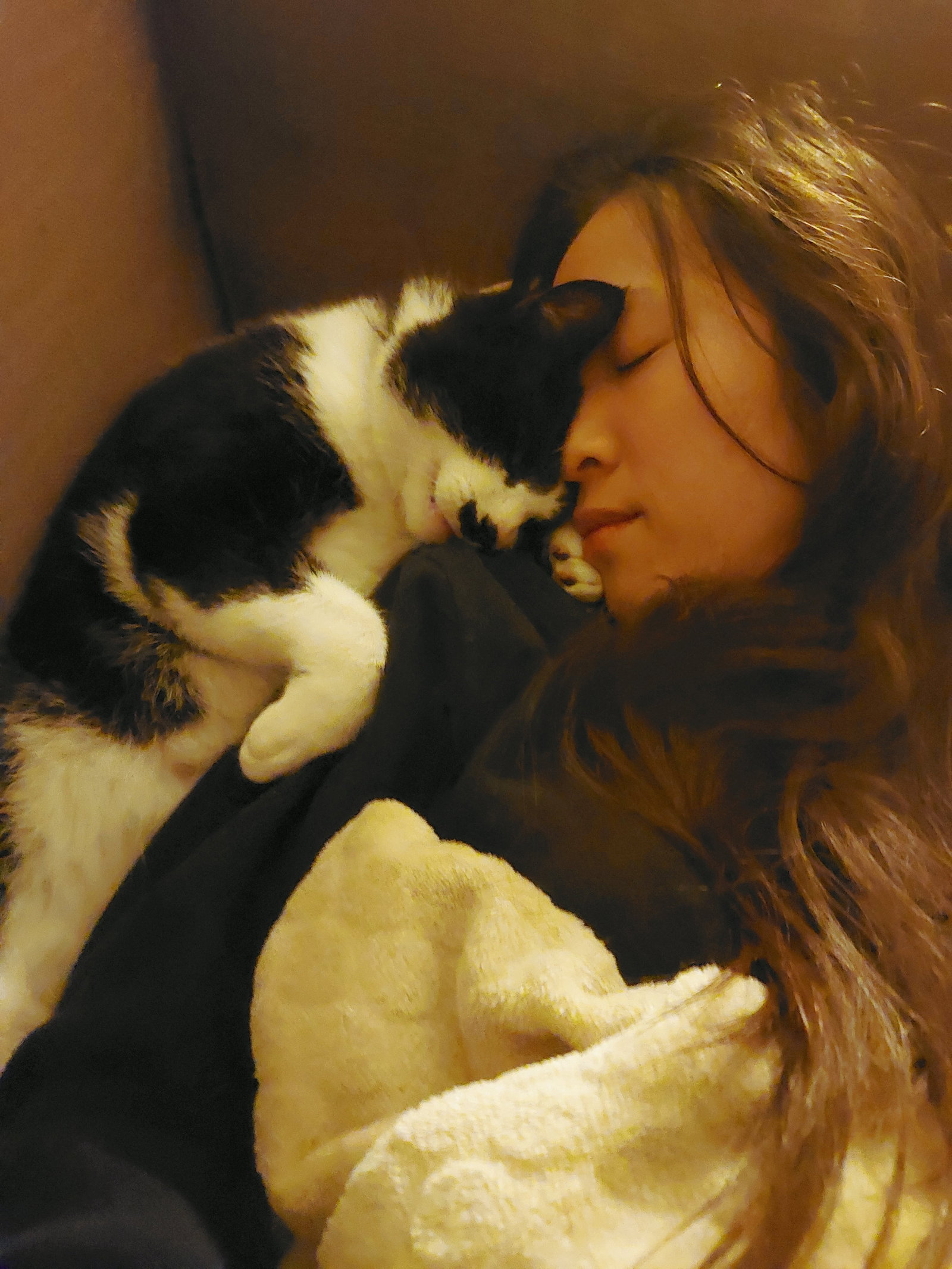 Linde, pet-sitter à Koksijde, photo 3
