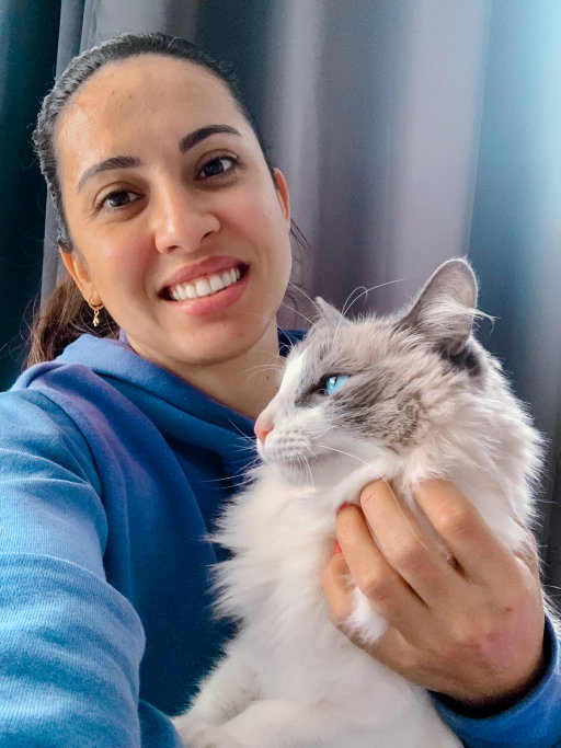 Samara, pet sitter in Nuenen, photo 2