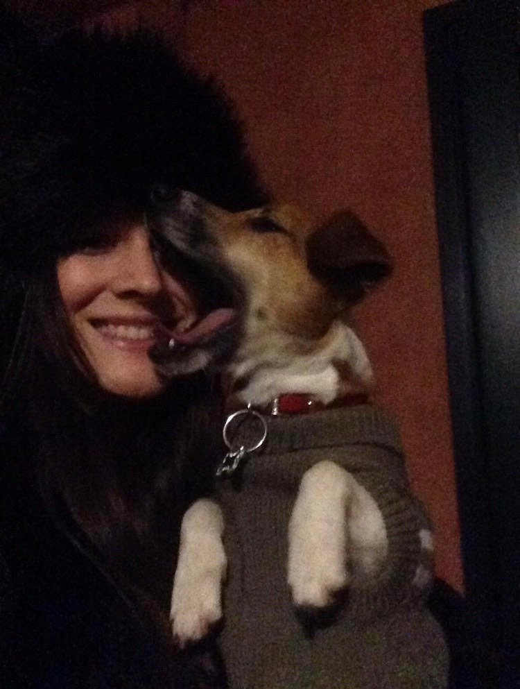 Isabella, pet sitter in Amsterdam, photo 3