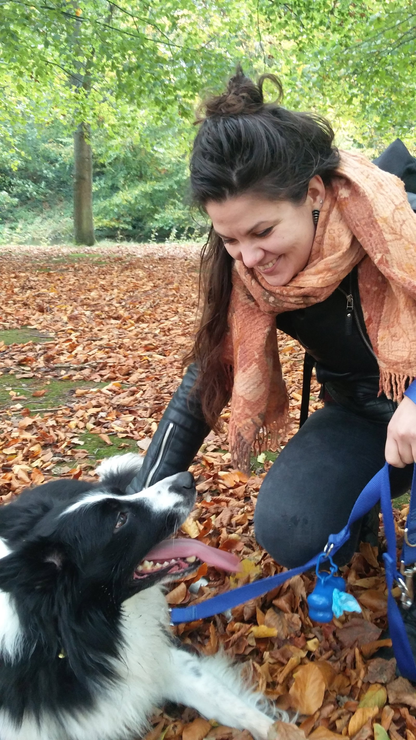Viktoria, pet sitter in Den Haag, photo 2