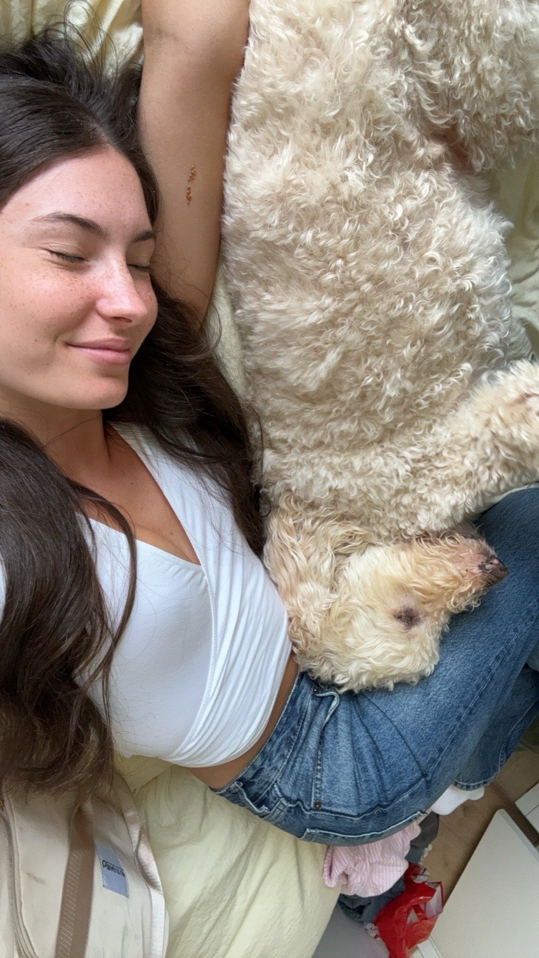 Barbara, pet sitter in Amsterdam, photo 5