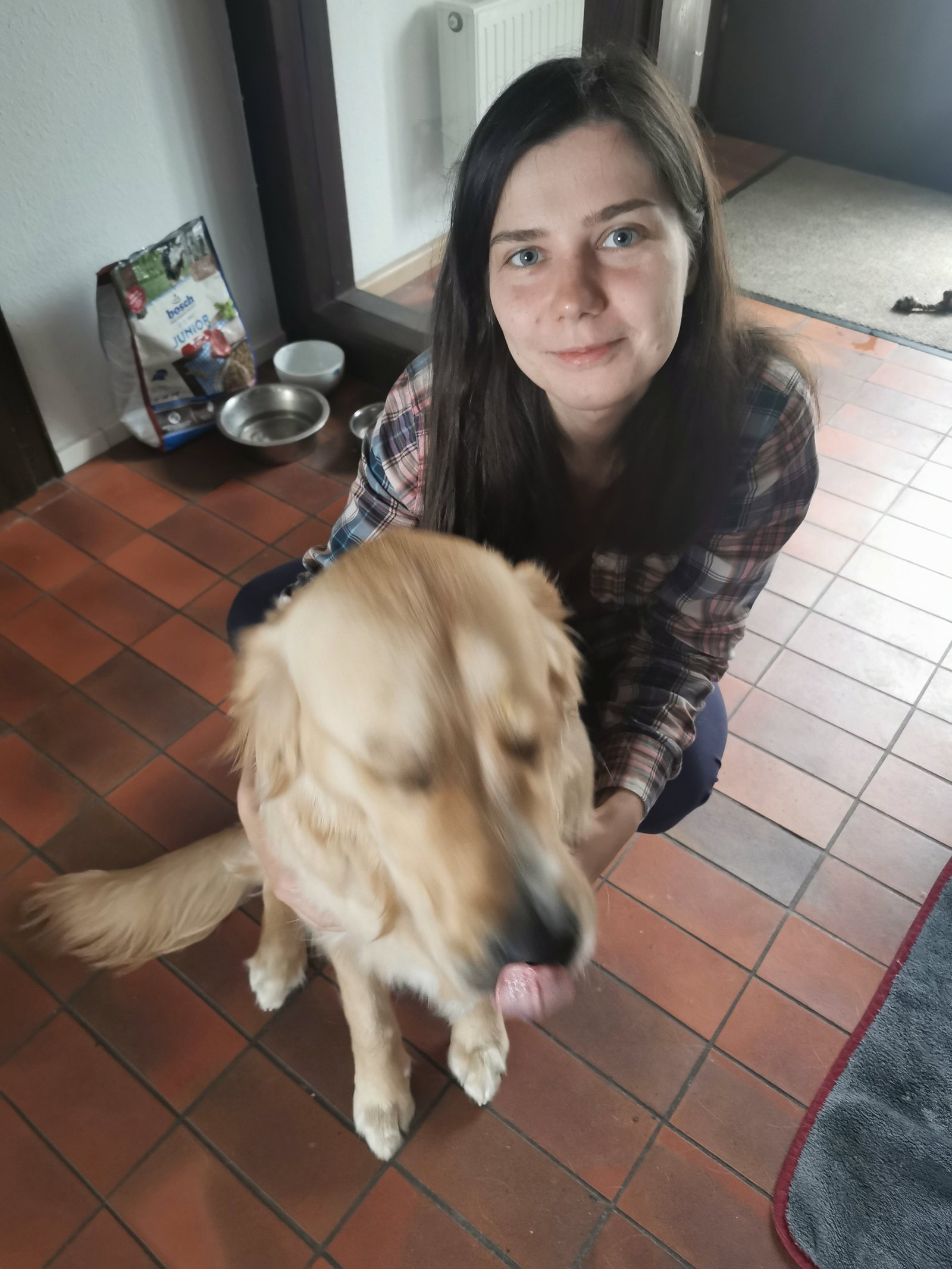 Alina, pet sitter in Rotterdam, photo 4