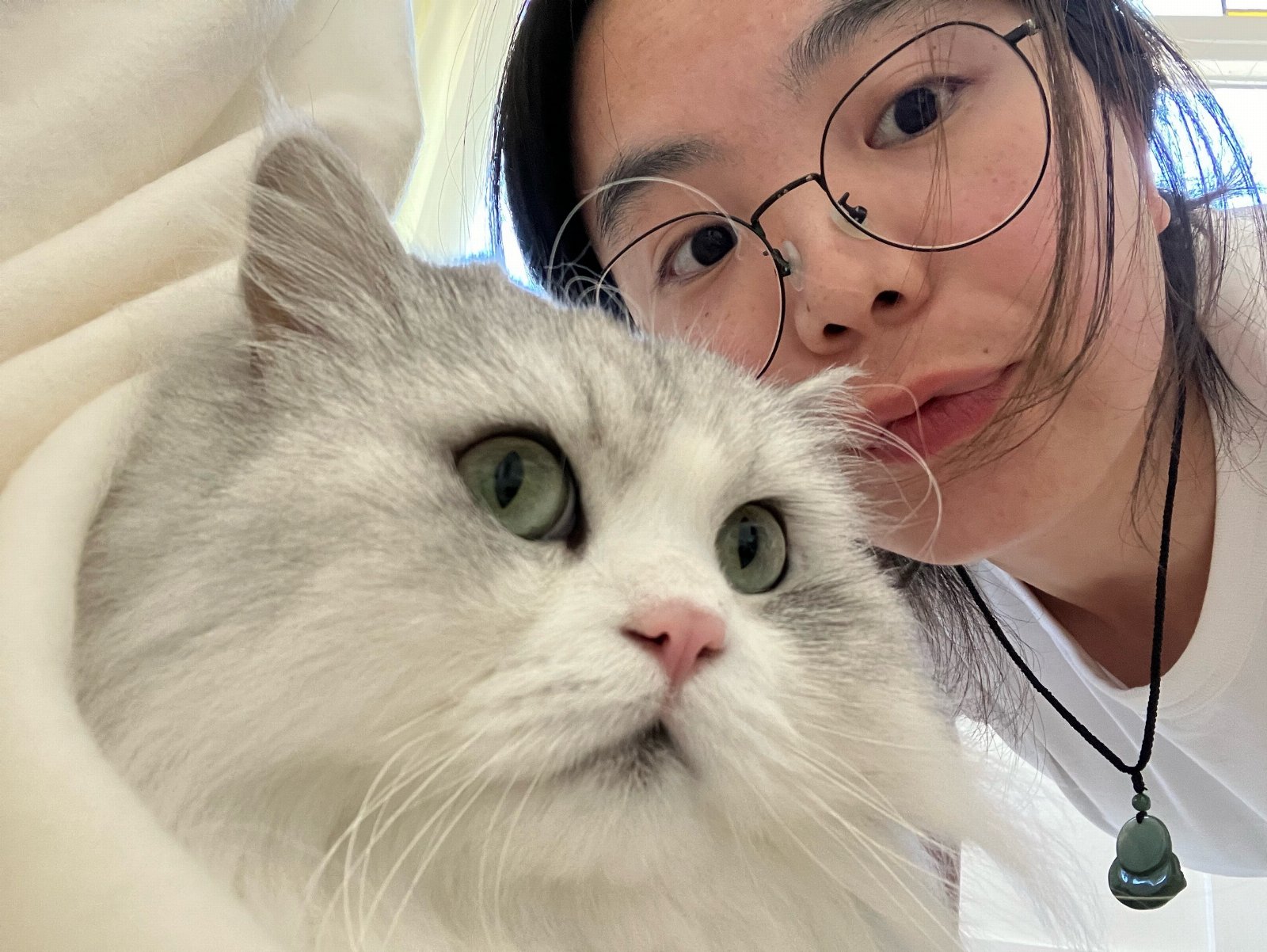 Yu, pet sitter in Groningen, photo 2
