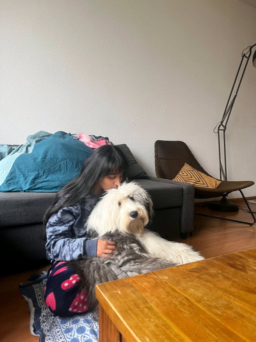 Tanima, pet sitter in Leiden, photo 5