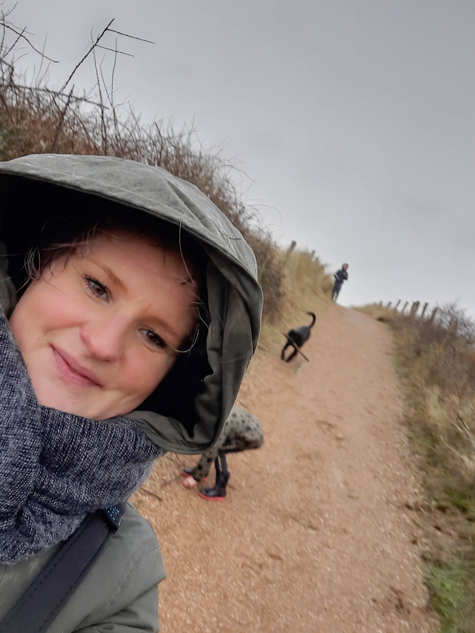 Nadia, pet sitter in Vlissingen, photo 4