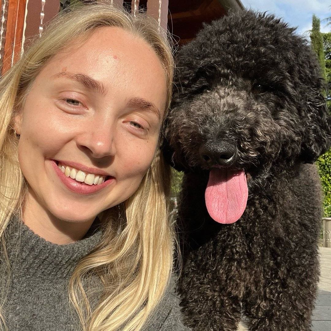 Laudy, pet sitter in Utrecht, photo 5