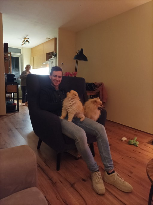 Melanie, pet sitter in Amersfoort, photo 5