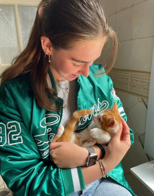 nienke, pet sitter in Duiven, photo 3
