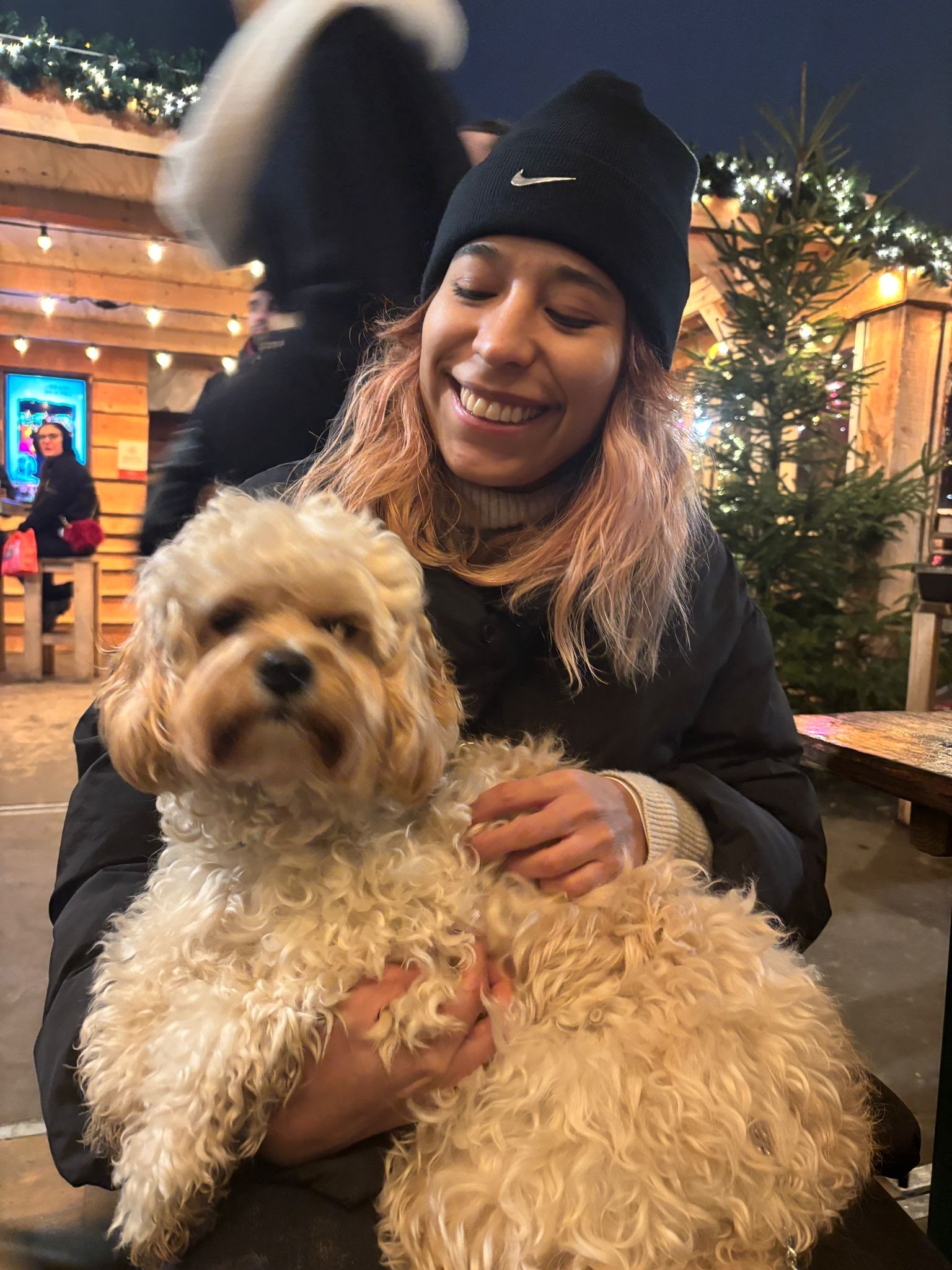 Lily, pet sitter in Amsterdam, photo 1