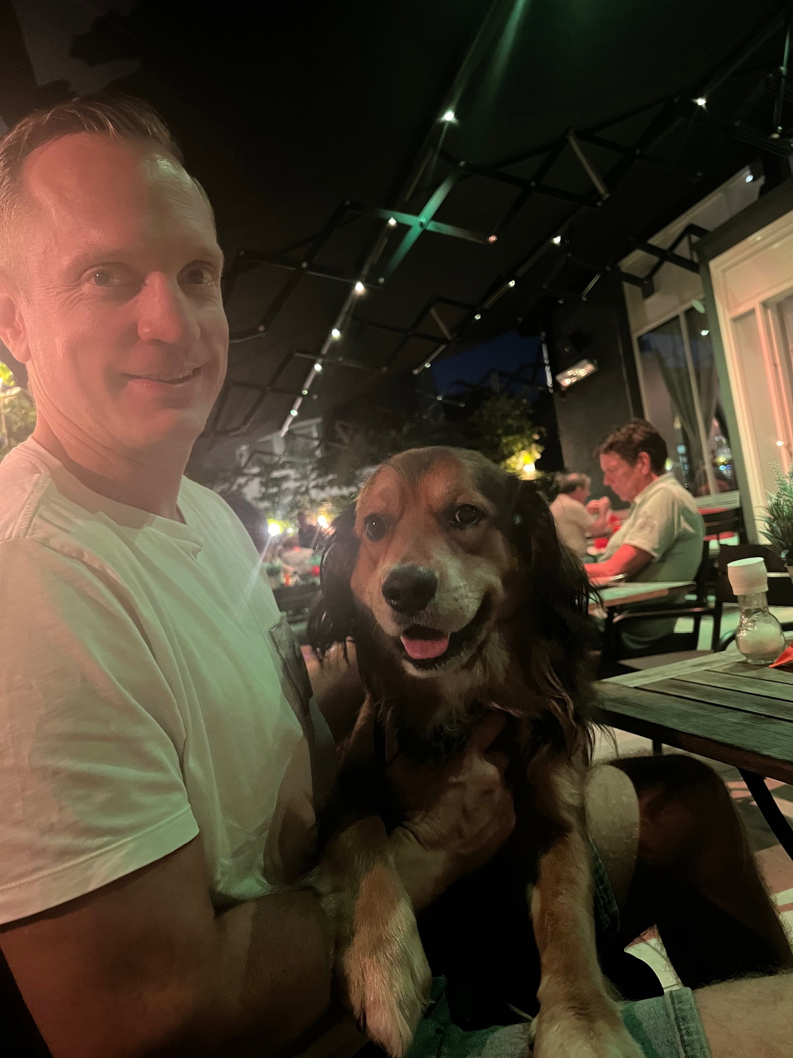 Robbert, pet sitter in Den Bosch, photo 1