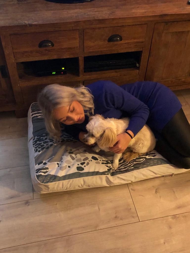 Michelle, pet sitter in Groot-Ammers, photo 1