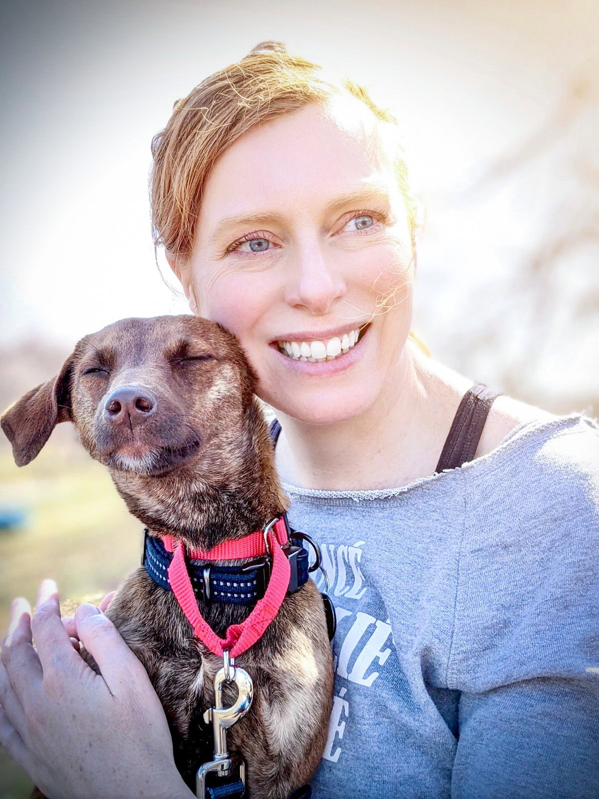 Marijke, pet sitter in Amsterdam, photo 4