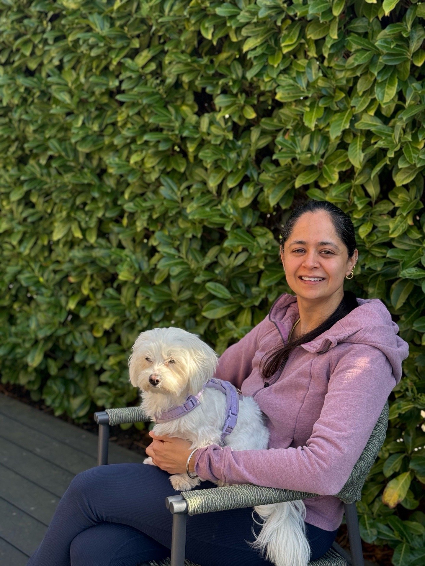 Harbani, pet sitter in Amstelveen, photo 5